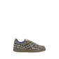 Burberry Archivio Check Sneakers