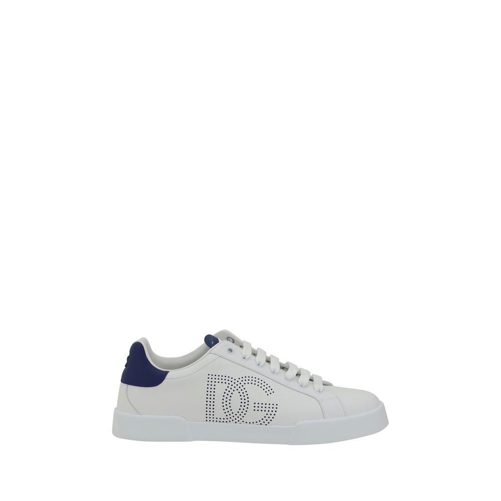 Dolce & Gabbana DG Sneakers