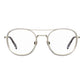 Levi's Purple Metal Glasses (Frames)