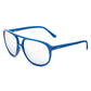 Lozza Blue Injected Sunglasses