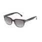 Lozza Gray Acetate Sunglasses