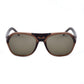 Lozza Brown Injected Sunglasses
