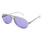 Opposit Gray Acetate Sunglasses