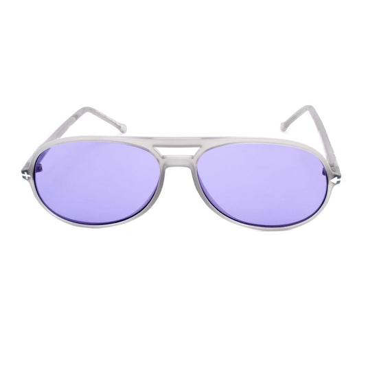 Opposit Gray Acetate Sunglasses