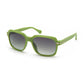 Opposit Green Acetate Sunglasses