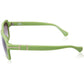 Opposit Green Acetate Sunglasses