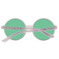 Pepe Jeans Transparent Plastic Sunglasses