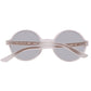 Pepe Jeans Transparent Plastic Sunglasses