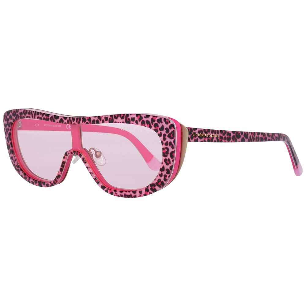 Victoria's Secret Pink Plastic Sunglasses