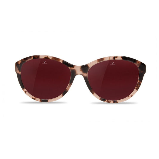 Vuarnet Multicolor Acetate Sunglasses