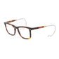 Vuarnet Brown Acetate Frames