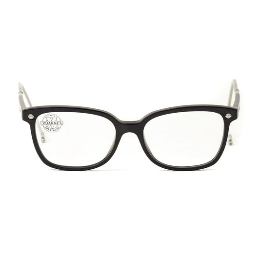 Vuarnet Black Acetate Frames