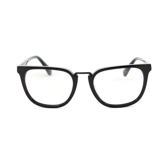 Vuarnet Black Acetate Frames