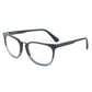 Vuarnet Black Acetate Frames