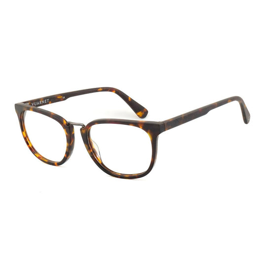 Vuarnet Brown Acetate Frames