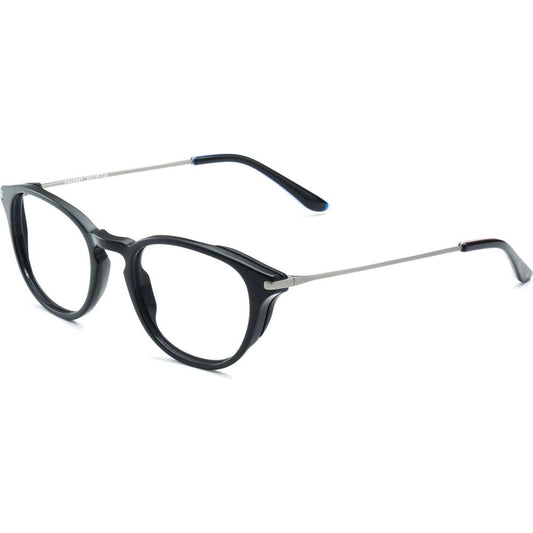 Vuarnet Black Acetate Frames