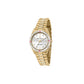 Chiara Ferragni Silver Stainless Steel Watch