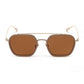 Belstaff Multicolor Stainless Steel Sunglasses