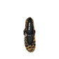 Miu Miu Animal print Ballerinas