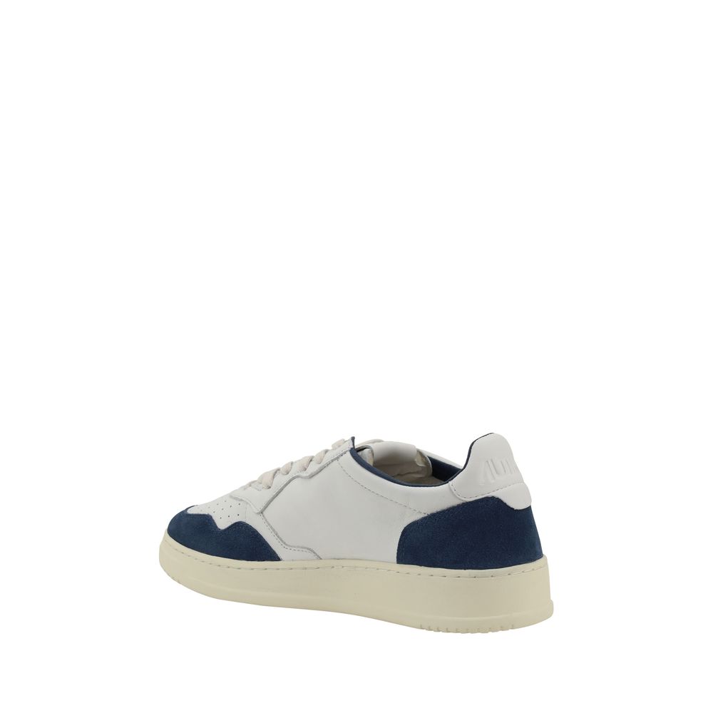 Autry Medalist Low Sneakers