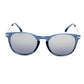 Lozza Blue Acetate Sunglasses