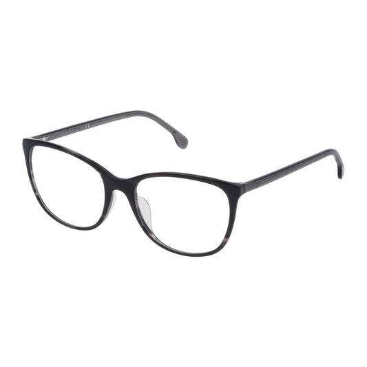 Lozza Gray Acetate Frames