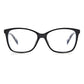 M Missoni Black Acetate Glasses (Frames)
