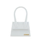 Jacquemus Le Chiquito Moyen Handbag