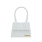 Jacquemus Le Chiquito Moyen Handbag