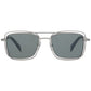 Yohji Yamamoto Gray Men Sunglasses