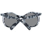 Yohji Yamamoto Gray Men Sunglasses