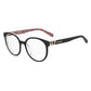 Love Moschino Black Acetate Glasses (Frames)