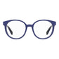 Love Moschino Blue Acetate Glasses (Frames)