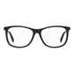 Love Moschino Black Acetate Glasses (Frames)