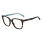 Love Moschino Bicolor Acetate Glasses (Frames)