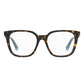 Love Moschino Bicolor Acetate Glasses (Frames)