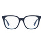 Love Moschino Blue Acetate Glasses (Frames)