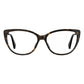 Moschino Bicolor Acetate Glasses (Frames)
