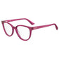 Moschino Fuchsia Acetate Glasses (Frames)