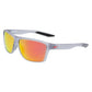 Nike Gray Injected Sunglasses