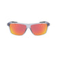 Nike Gray Injected Sunglasses