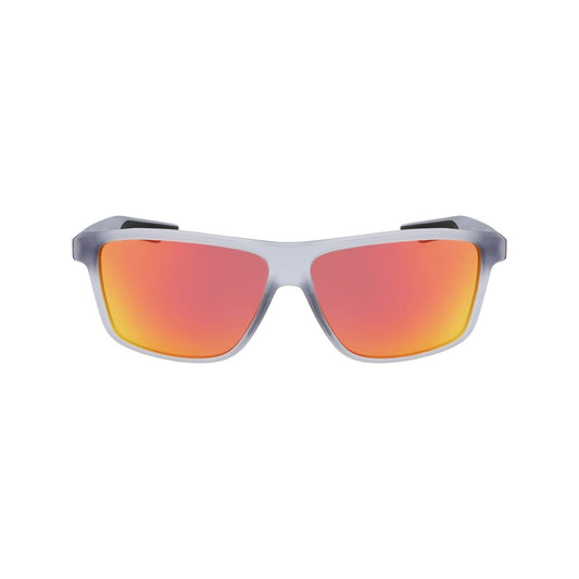 Nike Gray Injected Sunglasses