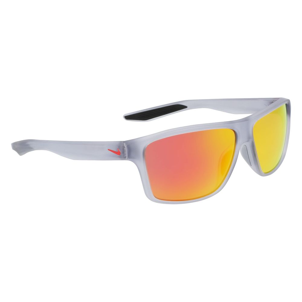 Nike Gray Injected Sunglasses