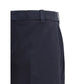 Thom Browne Cotton Pants
