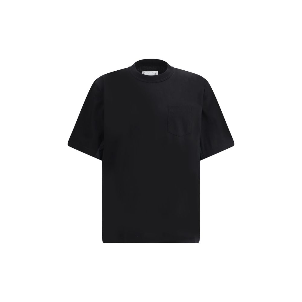 Sacai T-Shirt with pockets