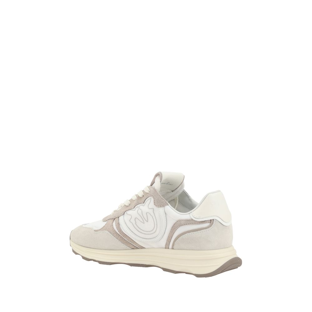 PINKO Zoe Sneakers