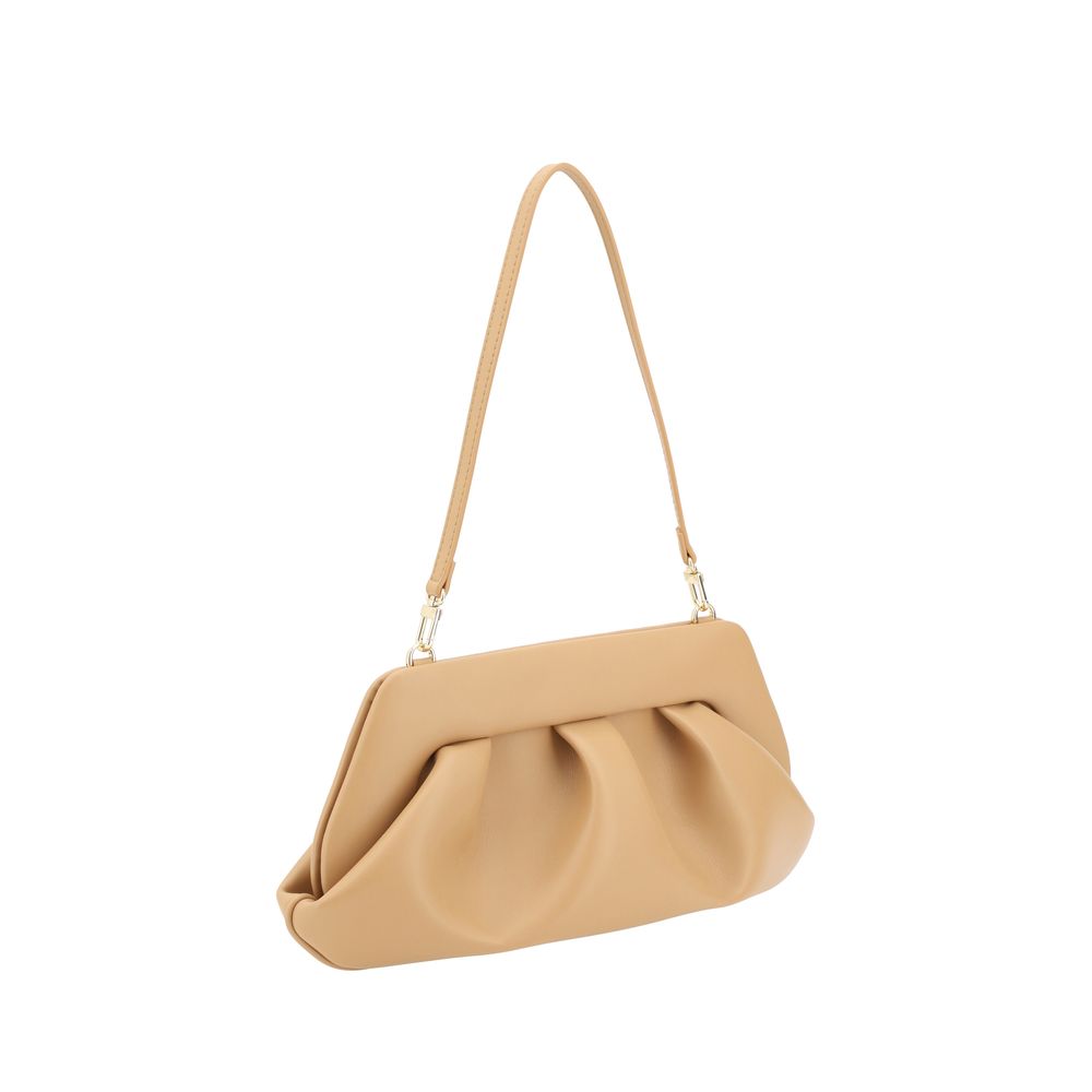 THEMOIRè Emera Shoulder Bag in vegan leather