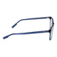 Ermenegildo Zegna Blue Acetate Glasses (Frames)