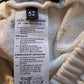 Dolce & Gabbana White Printed Cotton Jogger Sweatpants Pants