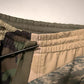 Dolce & Gabbana Multicolor Camouflage Jogger Sweatpants Pants